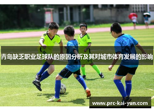 青岛缺乏职业足球队的原因分析及其对城市体育发展的影响